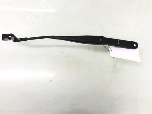 Used Front windshield wiper arm FORD FIESTA VI (CB1, CCN) 1.25 (82 hp) 13165156
