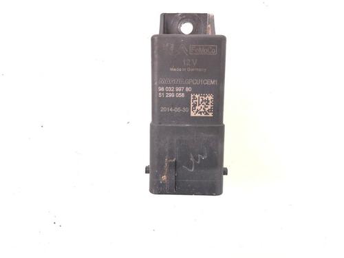 Elektronisk sensor PEUGEOT 308 SW II (LC_, LJ_, LR_, LX_, L4_) 1.6 BlueHDi 120 (120 hp) 15633655