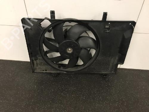 Used Radiator fan Radiator fan 13160698 13160698