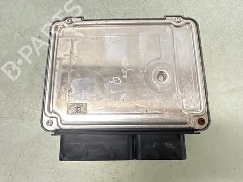 Engine control unit (ECU) VW GOLF VI (5K1) 1.4 TSI | BP31289351M57 - Image 2