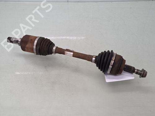 Used Left front driveshaft Left front driveshaft 39405357 39405357