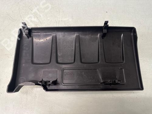 Upper protection OPEL MERIVA B MPV (S10) 1.4 (75) | BP33630812M93 - Image 2