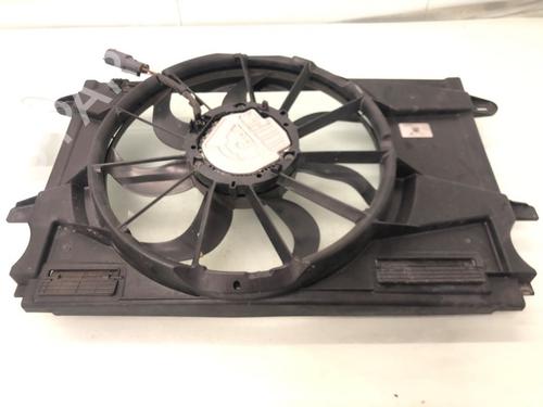 Køleventilator elektrisk OPEL ASTRA K Sports Tourer (B16) 1.6 CDTi (35) (110 hp) 20213829