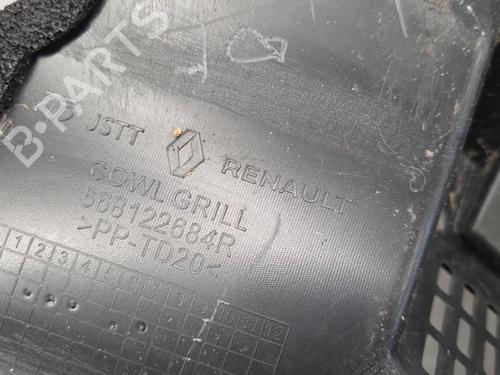 Scuttle panel DACIA SPRING EV (B6M1) | BP37222866C110 - Image 3