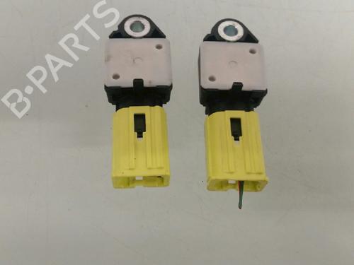 Used Electronic module PEUGEOT 108 1.0 VTi (69 hp) 12472677