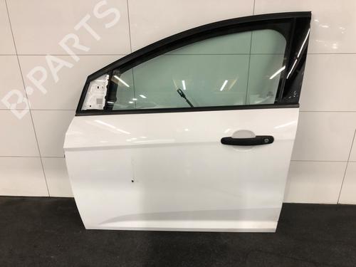 Used Left front door FORD FOCUS III Turnier 1.0 EcoBoost (100 hp) 25994967