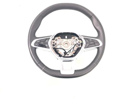 Used Steering wheel RENAULT CLIO V (B7_) 1.0 TCe 100 (B7MT) (101 hp) 12484016