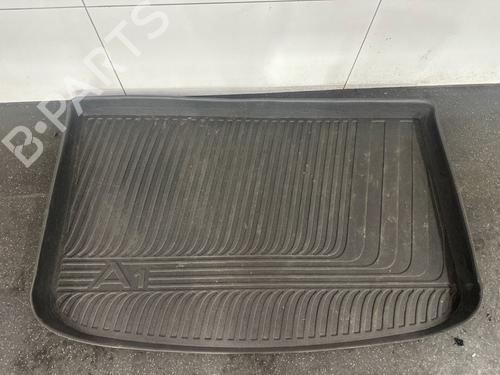 Suelo del maletero AUDI A1 (8X1, 8XK) 1.4 TFSI (122 hp) 32174847