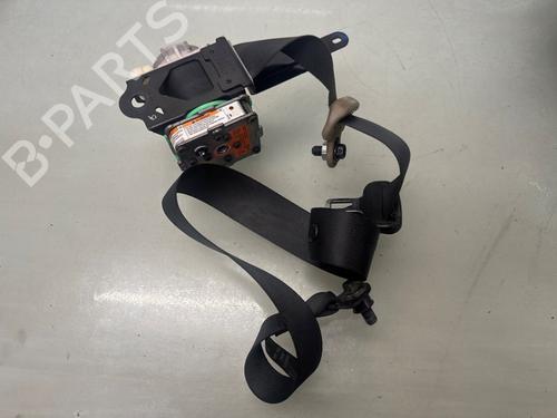 Used Front left seatbelt Front left seatbelt OPEL AGILA B (H08) 1.2 (F68) (94 hp) 33630943 33630943