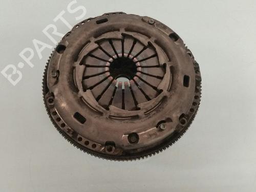 Used Flywheel VW SHARAN (7M8, 7M9, 7M6) 2.0 (115 hp) 12472715