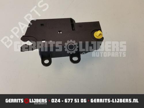Front left exterior door handle FORD FOCUS C-MAX (DM2) 1.6 TDCi | BP12249597C128 