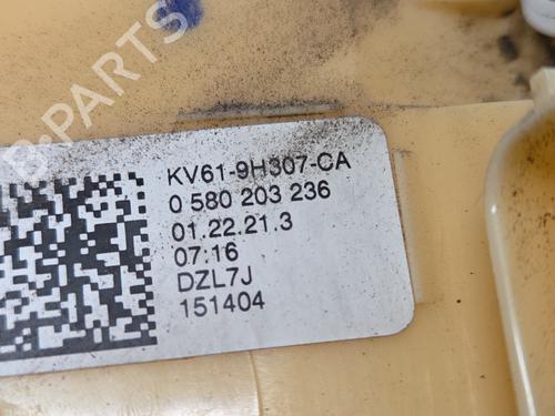 Fuel pump FORD TRANSIT CONNECT V408 Box Body/MPV 1.5 EcoBlue | BP36386499M76 - Image 4