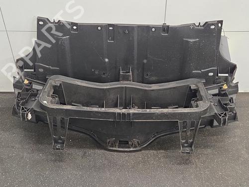 Grill RENAULT TWINGO III (BCM_, BCA_) 1.0 SCe 70 | BP38068107C40 - Image 5