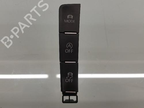 Used Switch VW GOLF VII (5G1, BQ1, BE1, BE2) 2.0 GTD (184 hp) 12250026
