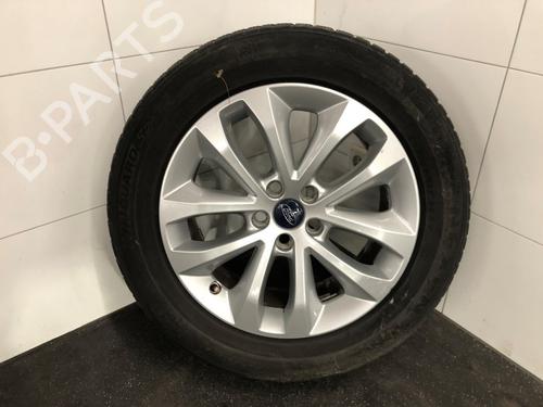 Fælk FORD KUGA I 2.0 TDCi 4x4 | BP23202103C45