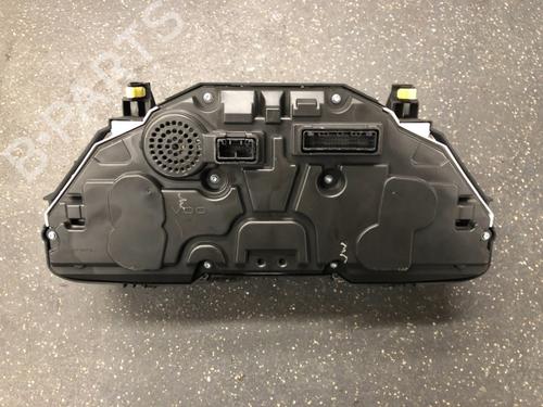 Display monitor TOYOTA AURIS Estate (_E18_) 1.8 Hybrid (ZWE186_, ZWE186R, ZWE186H) | BP12484909C48 