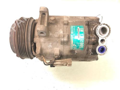 AC-Kompressor OPEL VECTRA C Estate (Z02) 1.8 (F35) (122 hp) 16104077