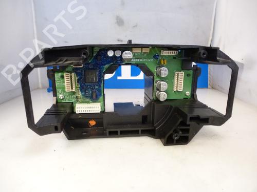 Used Control unit Control unit 12478551 12478551