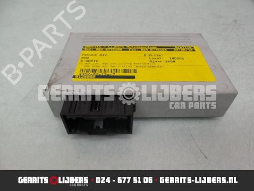 Used Electronic module BMW 5 (E60) 520 d (163 hp) 12245806