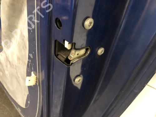 Right front door OPEL CORSA D (S07) 1.2 (L08, L68) | BP16104258C3 