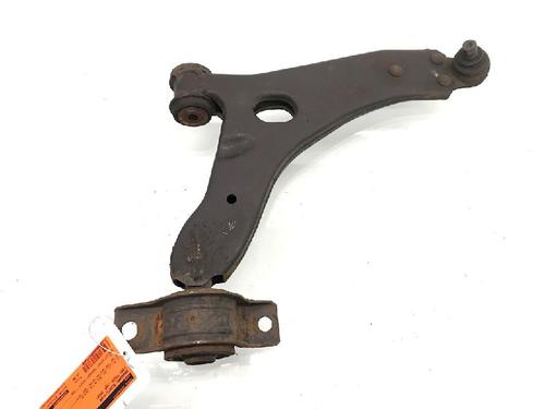 Used Right front suspension arm FORD FOCUS I (DAW, DBW) 1.6 16V (100 hp) 12248071