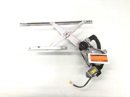 Used Front right window mechanism CHEVROLET AVEO / KALOS Hatchback (T250, T255) 1.2 (84 hp) 12473973