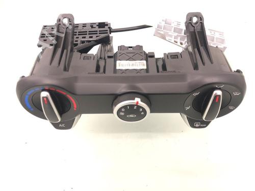 Used Climate control Climate control 19251670 19251670