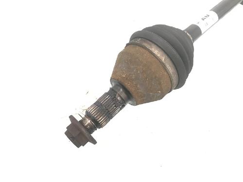 Left front driveshaft OPEL INSIGNIA A Sports Tourer (G09) 2.0 CDTI (35) | BP12474177M38