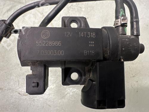 Electronic sensor OPEL COMBO Box Body/MPV (X12) 1.6 CDTI (B05) | BP32856049M84 - Image 3