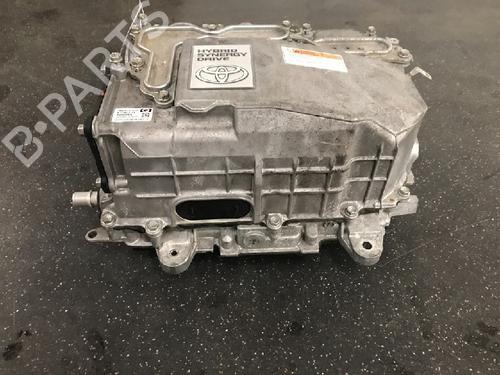 Inverter/Converter TOYOTA YARIS (_P13_) 1.5 Hybrid (NHP130_, NHP130) | BP13161768M119 