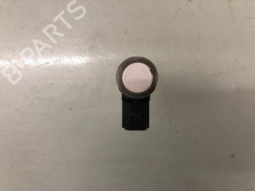 Used Electronic module Electronic module 15632104 15632104