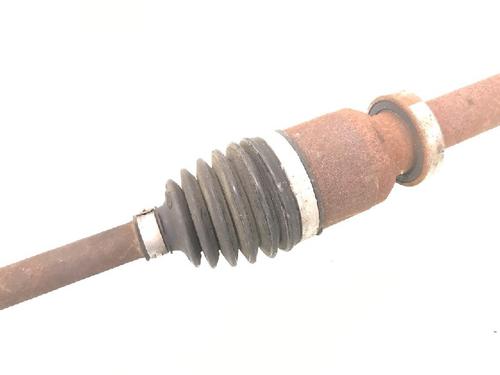 Right front driveshaft RENAULT CLIO III (BR0/1, CR0/1) 1.2 16V (BR02, BR0J, BR11, CR02, CR0J, CR11) | BP12473900M39 