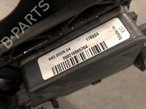 Radiator fan FORD FOCUS C-MAX (DM2) 1.6 | BP17652886M35 