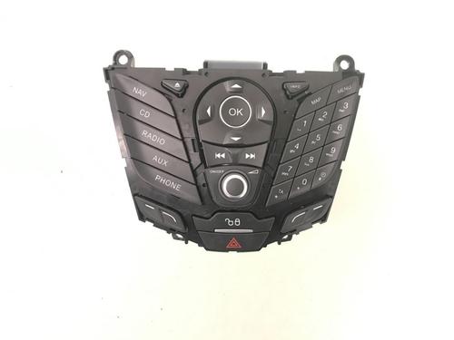 Spak kontakt FORD FIESTA VI (CB1, CCN) 1.0 (80 hp) 13162370