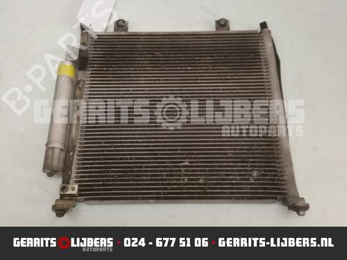 AC-Kondensator OPEL AGILA (A) (H00) 1.2 16V Twinport (F68) (80 hp) 12248796