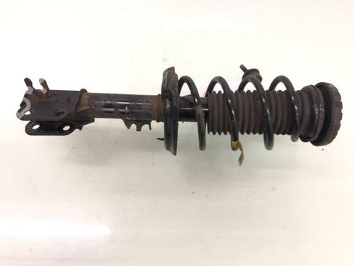 Venstre fortil støddæmper OPEL KARL (C16) 1.0 (75 hp) 15629459