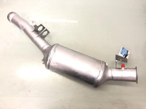 Used Particulate filter MERCEDES-BENZ M-CLASS (W164) ML 320 CDI 4-matic (164.122) (224 hp) 22606290