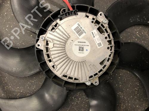 Radiator fan VOLVO XC60 II (246) T8 Hybrid AWD | BP13163271M35 