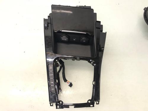 Console centrale Console centrale 22606681 22606681