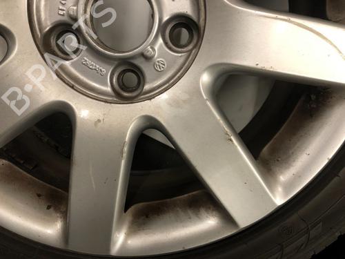 Rim VW CADDY III Box Body/MPV (2KA, 2KH, 2CA, 2CH) 1.9 TDI | BP13164427C45 
