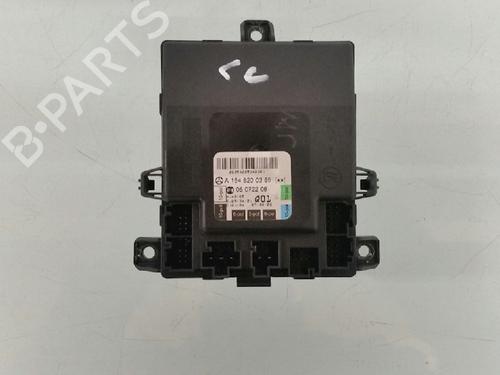 Used Control unit Control unit 12472241 12472241