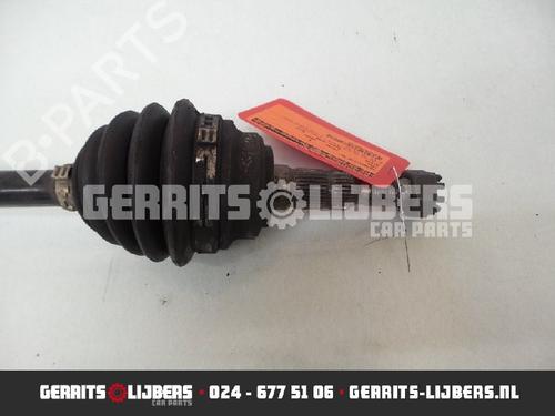 Right front driveshaft OPEL VECTRA B Hatchback (J96) 1.6 i (F68) | BP12245471M39 