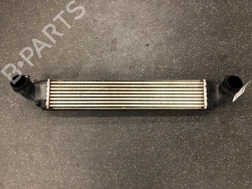 Used Intercooler Intercooler OPEL ASTRA K (B16) 1.0 Turbo (68) (105 hp) 19251708 19251708