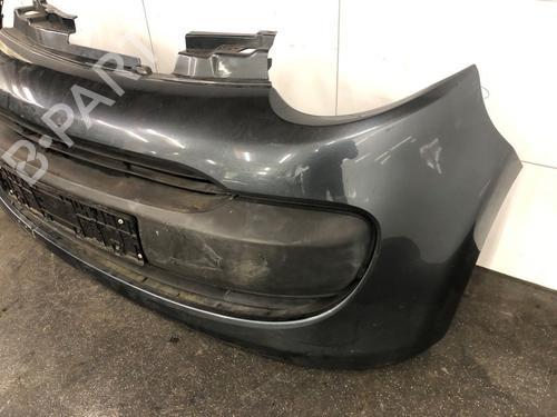 Front bumper CITROËN C1 (PM_, PN_) 1.0 | BP25704487C7 