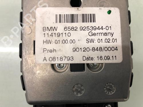 Electronic module BMW X3 (F25) xDrive 30 d | BP13164585M83 