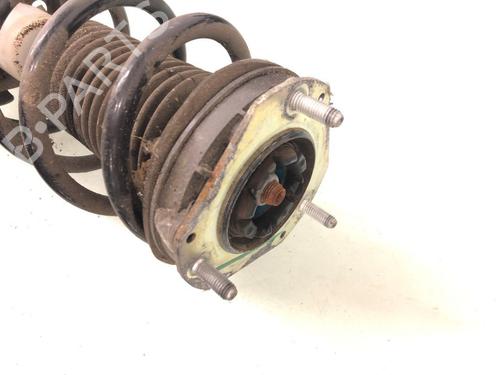 Right front shock absorber FORD FIESTA VI (CB1, CCN) 1.0 Sport | BP15633452M17 