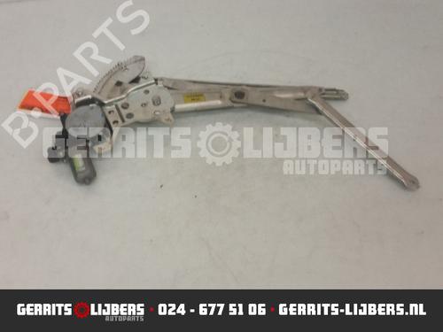 Used Front left window mechanism SUZUKI ALTO VII (GF) 1.0 (AMF310, GFC31S) (68 hp) 12245895