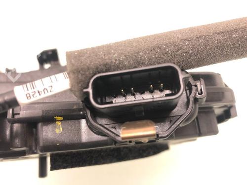 Rear right lock RENAULT CLIO V (B7_) 1.6 E-TECH 140 (B7MU) | BP13164624C99 