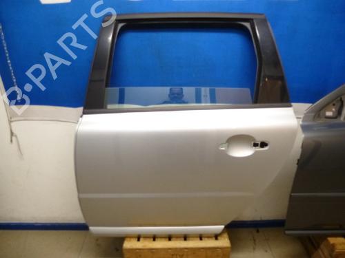 Used Left rear door VOLVO V70 III (135) 2.4 D (163 hp) 12476137