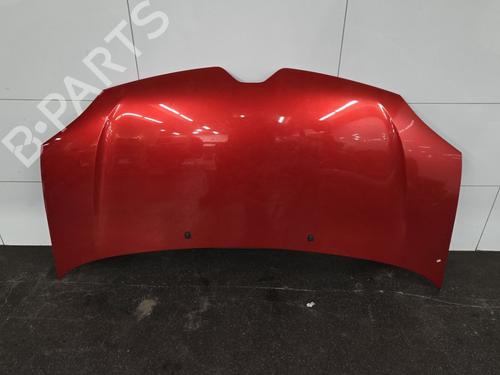 Capot Capot RENAULT TWINGO III (BCM_, BCA_) 1.0 SCe 75 (73 hp) 33631003 33631003